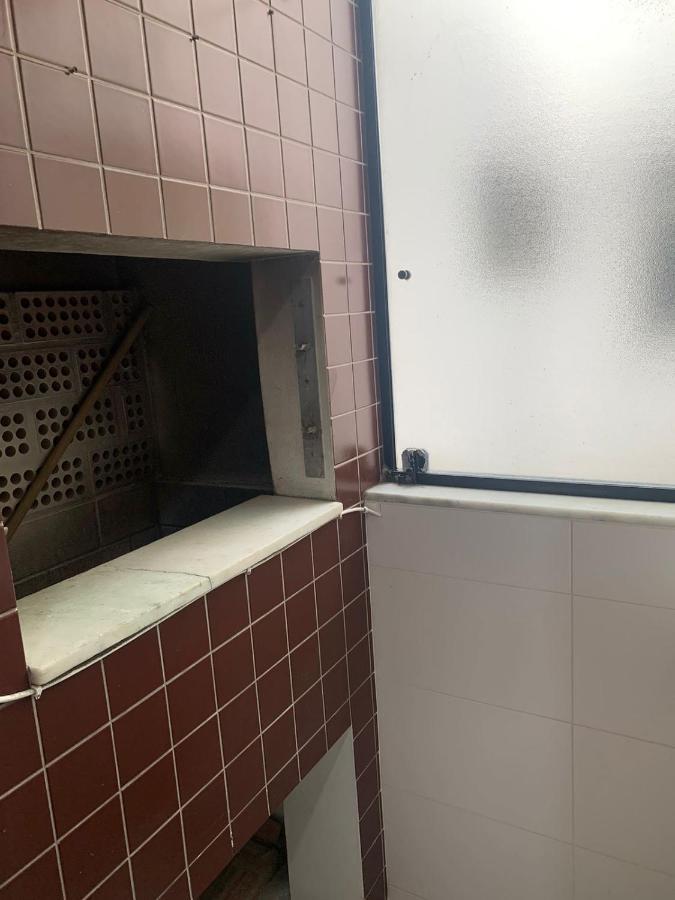 Apto Melhor Localizacao Capão da Canoa Exterior foto